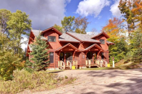 Chalet Refuge 112